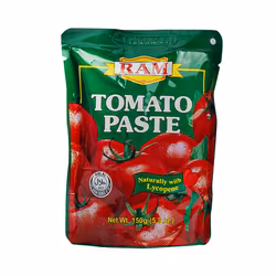RAM Tomato paste 150g