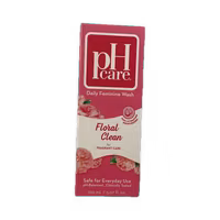 Ph care floral clean for fragrant care 150ml