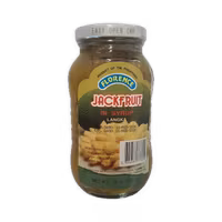 Florence jackfruit in syrup 340g