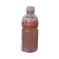 Mogu mogu lychee flavored drink 320ml