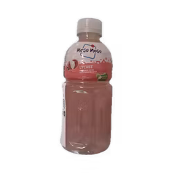 Mogu mogu lychee flavored drink 320ml