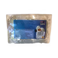 Salted eggs