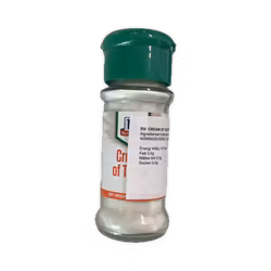 McCormick cream of tartar 45g