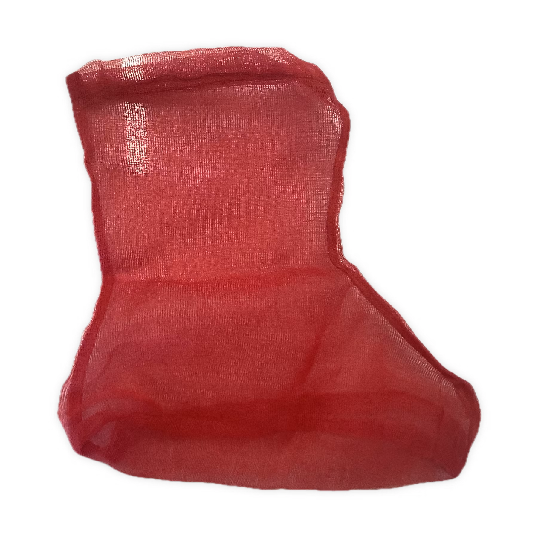 Kulambo foot socks red