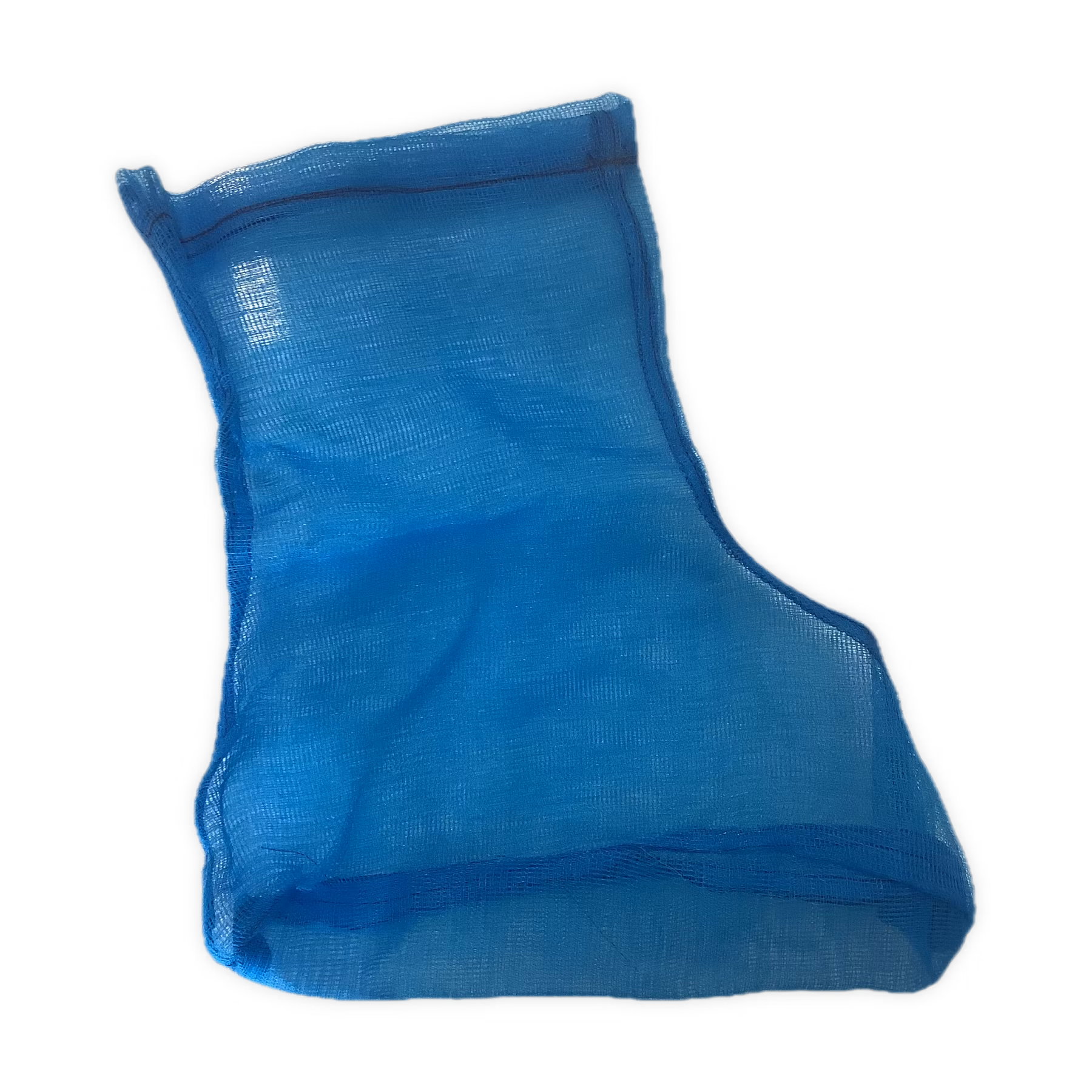 Kopia Kulambo foot socks blue