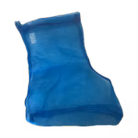 Kulambo foot socks blue