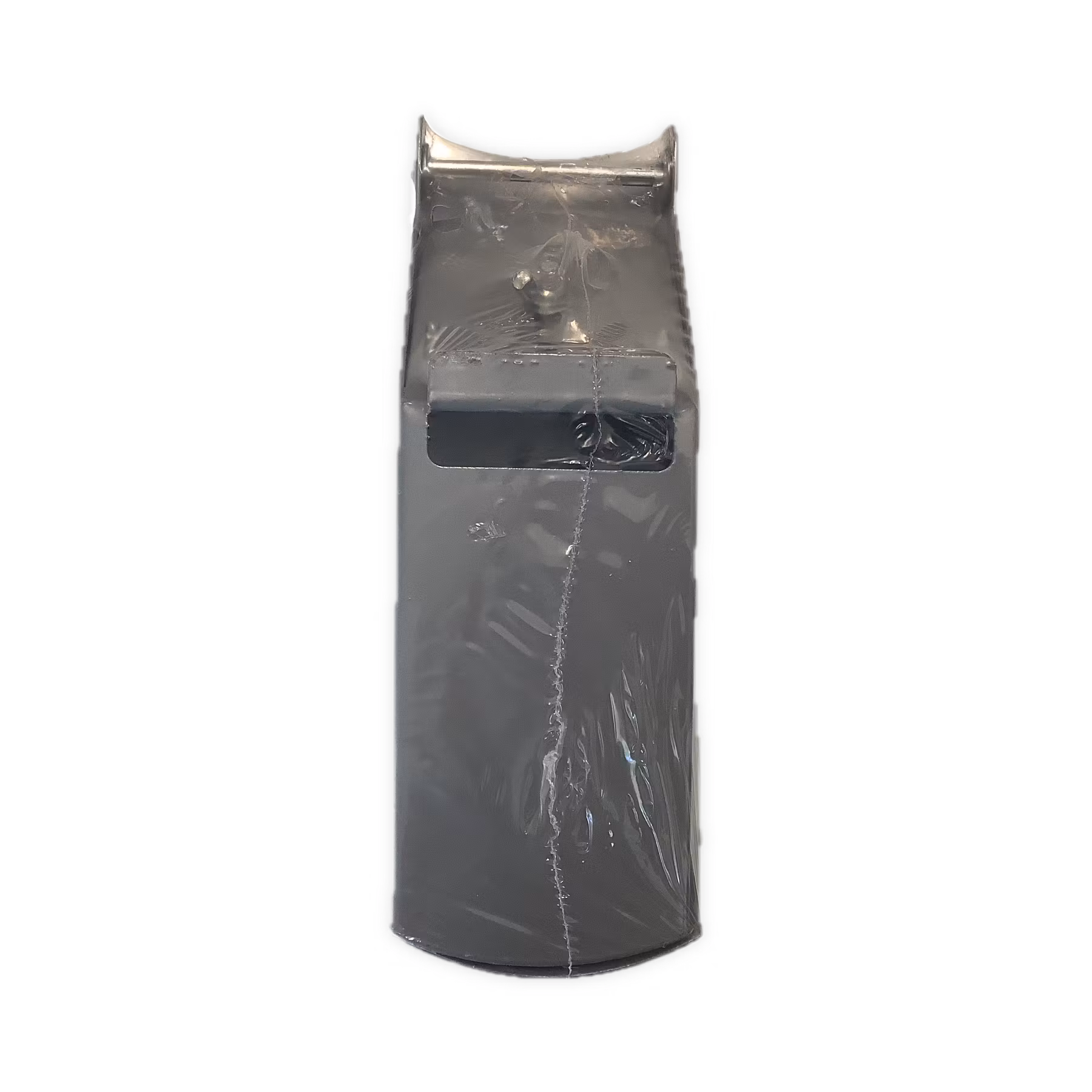 Manual ice crusher