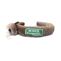 Hair bond souvenir from bohol green