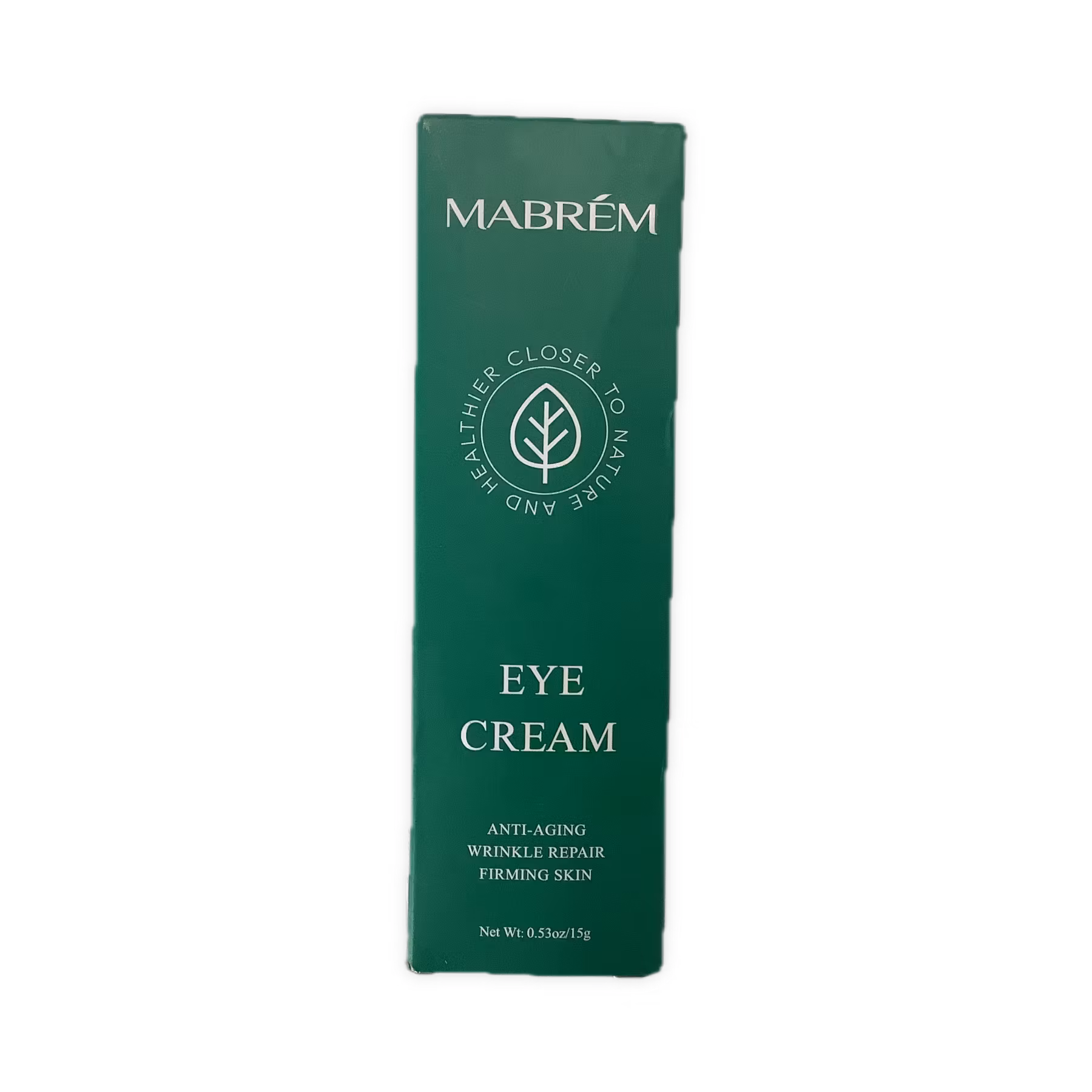 Mabrém eye cream