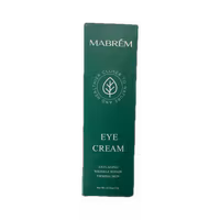 Mabrém eye cream