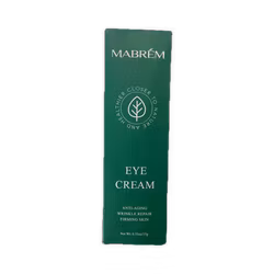 Mabrém eye cream
