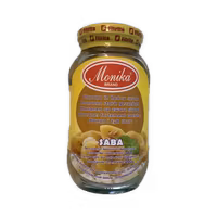 Monika saba banana 340g
