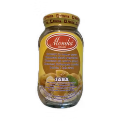 Monika saba banana 340g