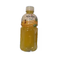 Mogu mogu pineapple flavored drink 320ml