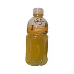 Mogu mogu pineapple flavored drink 320ml