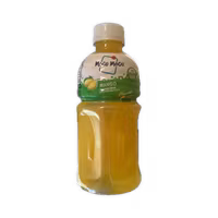 Mogu mogu mango flavored drink 320ml