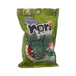 Seleco nori original flavour 36g