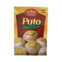 White king puto 400g