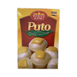 White king puto 400g