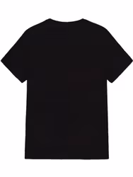 Exercise? I taught you said extra rice. Extra rice T-shirt