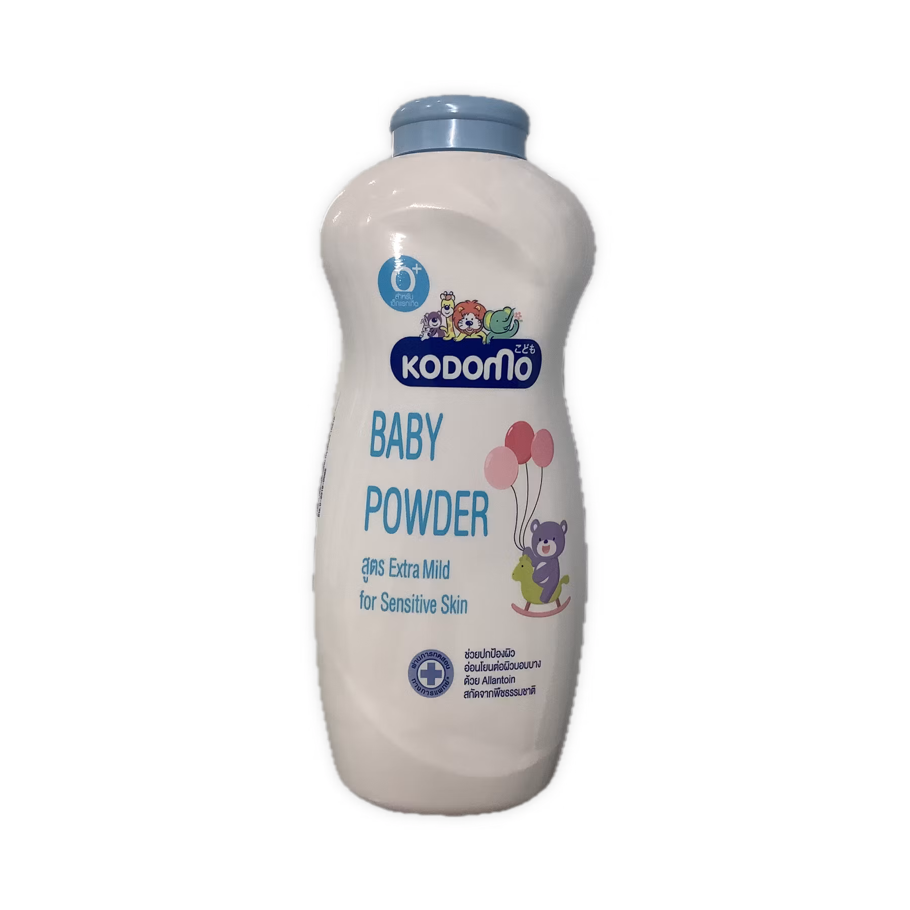 Baby powder blue 350g