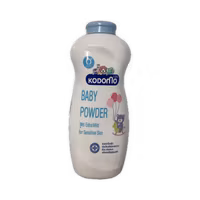 Baby powder blue 350g