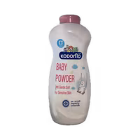 Baby powder pink 350g