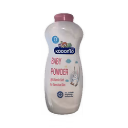 Baby powder pink 350g
