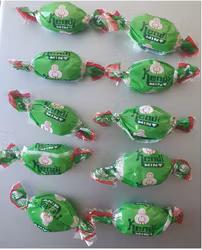 Kendi mint candy 10pcs