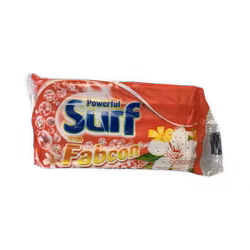Surf with fabcon cherry blossom 120g