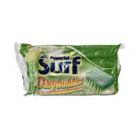 Surf with oxybubbles kalamansi 120g