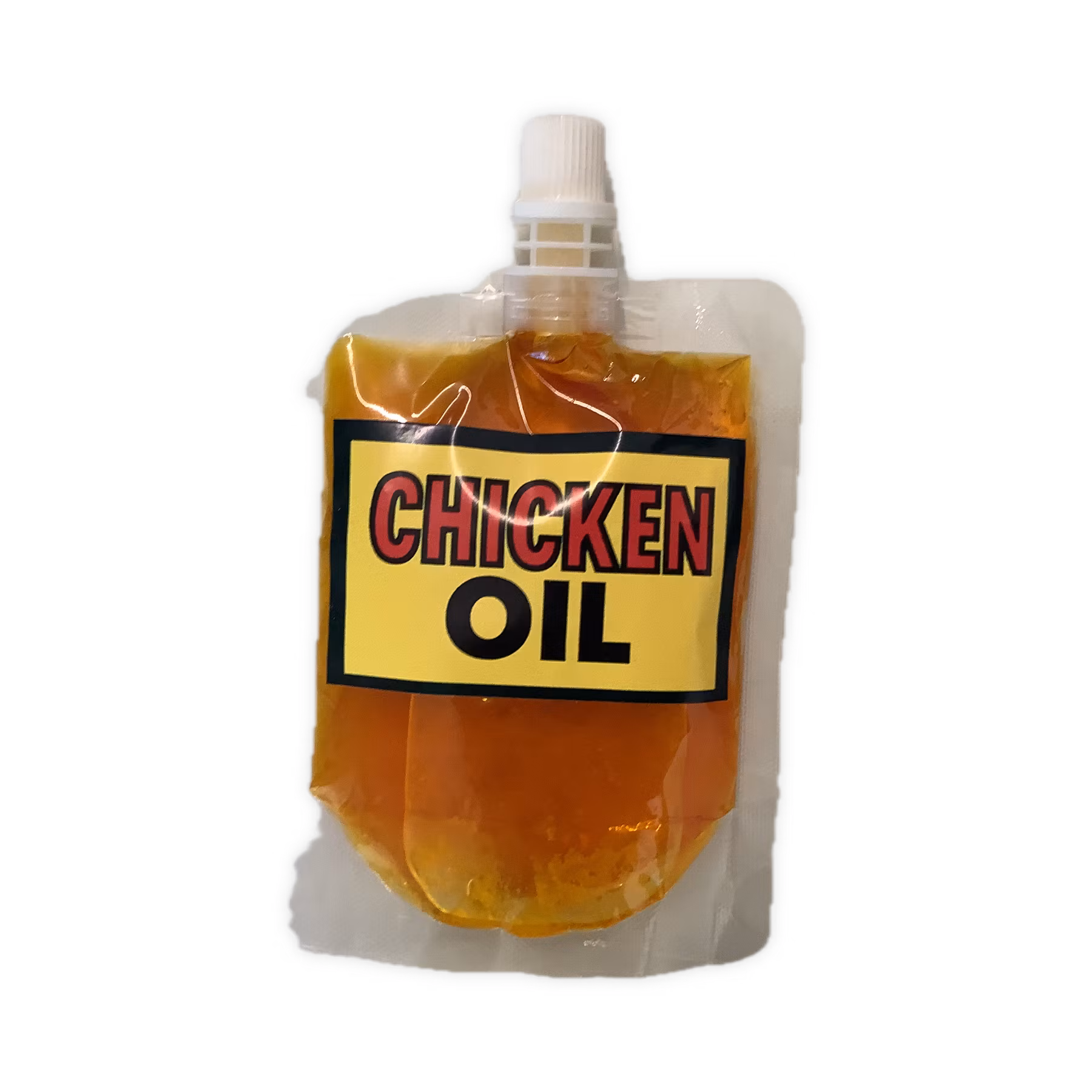 Chicken oil 70g