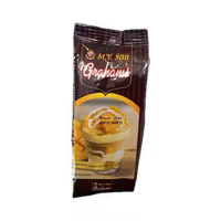 Grahams Chocolate Crackers Crushed 200g