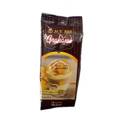 Grahams Chocolate Crackers Crushed 200g