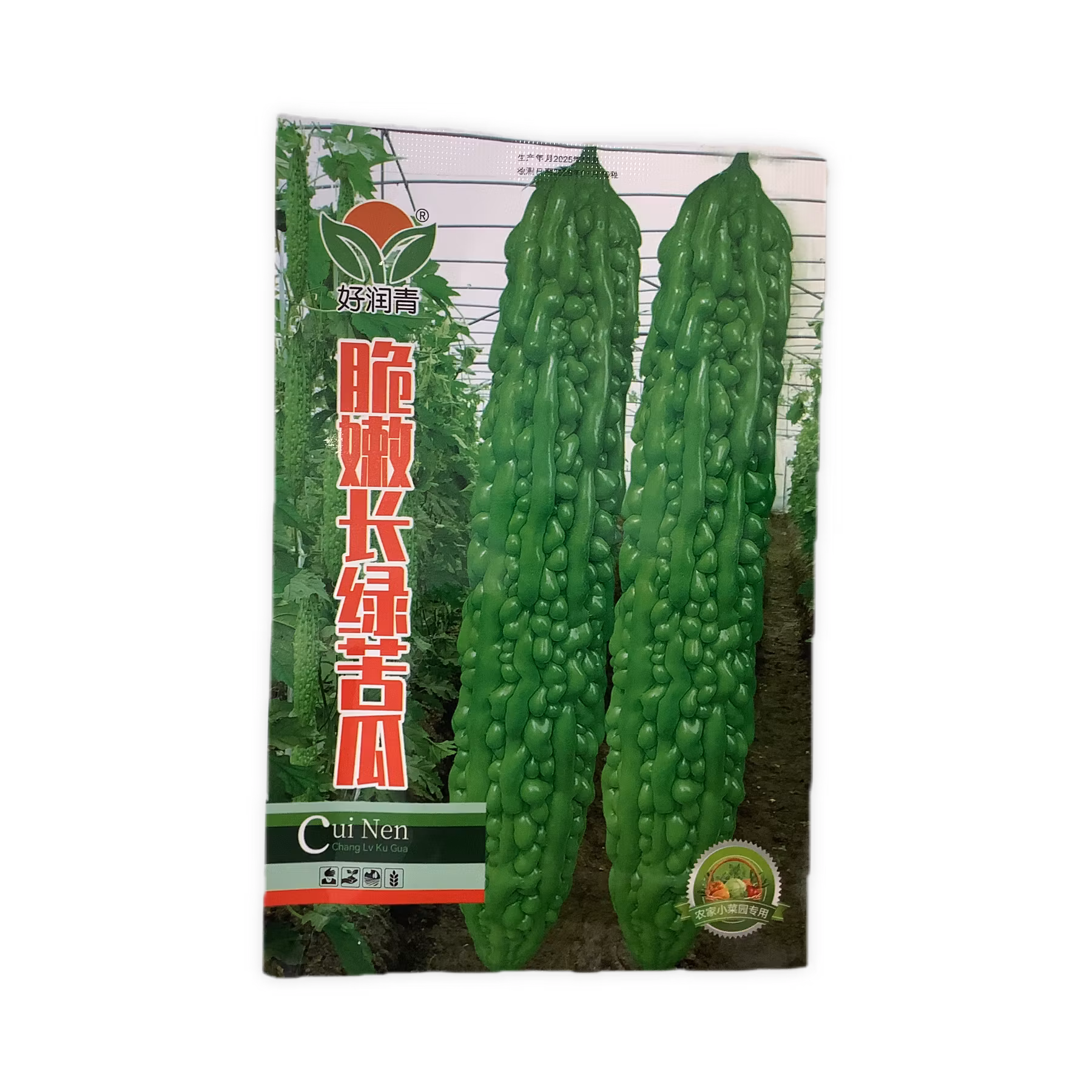 Ampalaya seeds 10g