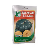 Ramgo seeds squash 10g