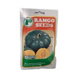 Ramgo seeds squash 10g