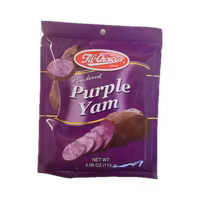 Powdered purple yam 115g