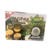 Nilupak cobana golden saba (pick up only) 454g