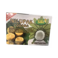 Nilupak cobana golden saba (pick up only) 454g