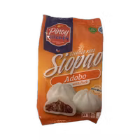 Siopao adobo with pork 300g (pick up only)