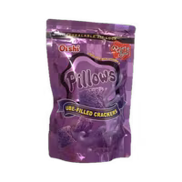 Pillows Ube-filled Crackers big 150g