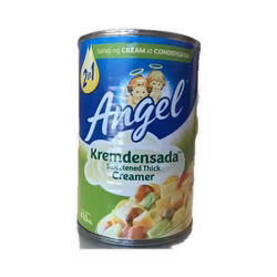 Angel kremdensada sweetened thick creamer 410ml