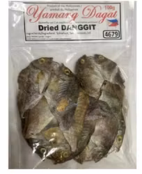 Dried Fish danggit 100g