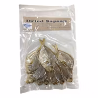 Dried Fish sapsap 100g