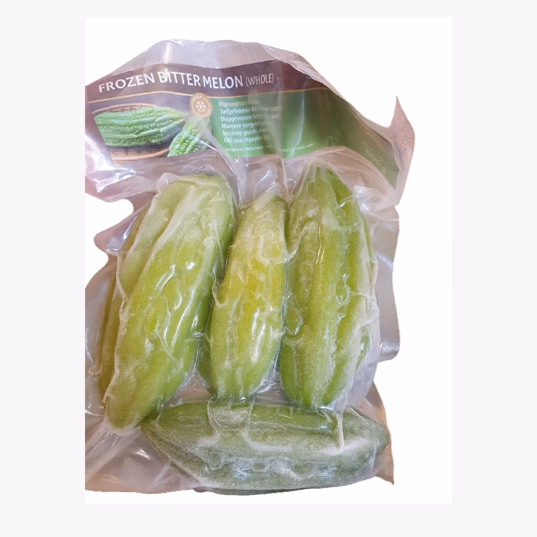 BitterMelon/ Ampalaya (Pick up only)