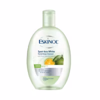 Eskinol Spot-less Glow Facial Deep Cleanser with Pure Calamansi Extract 225ml