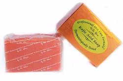 Dr. Alvin kojic acid soap