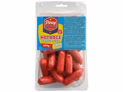 Pinoy  Cocktail Hotdog 400g  *pick up only*