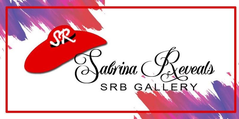 SabrinaReveals